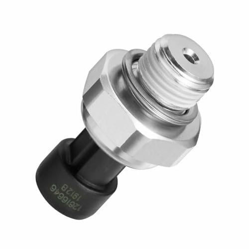 Capteur de pression d'huile pour restaurer l'entretien moteur Chevrolet Silverado 12616646