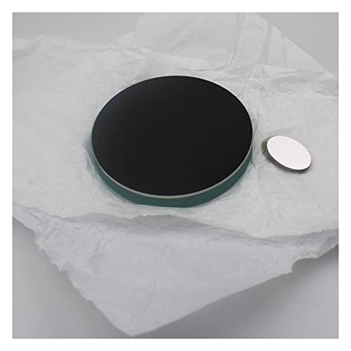 Miroir primaire sphérique D114F500 pour télescope astronomique réfléchissant