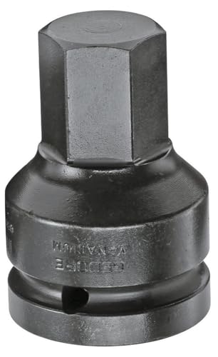Gedore Key Impact Socket 3/4 Inch 14 mm – in K 32 14