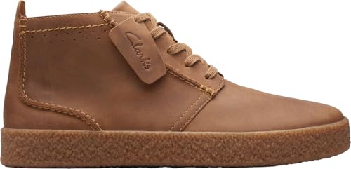 Image of Clarks mens Streethill Mid