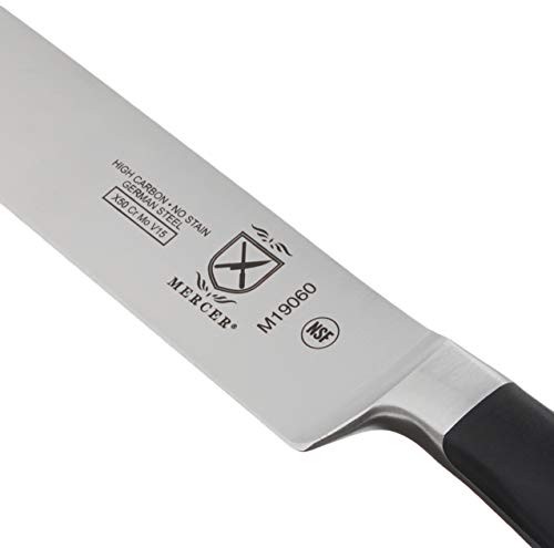 Mercer Culinary Züm Forged Carving Knife, 8 Inch #TOP3