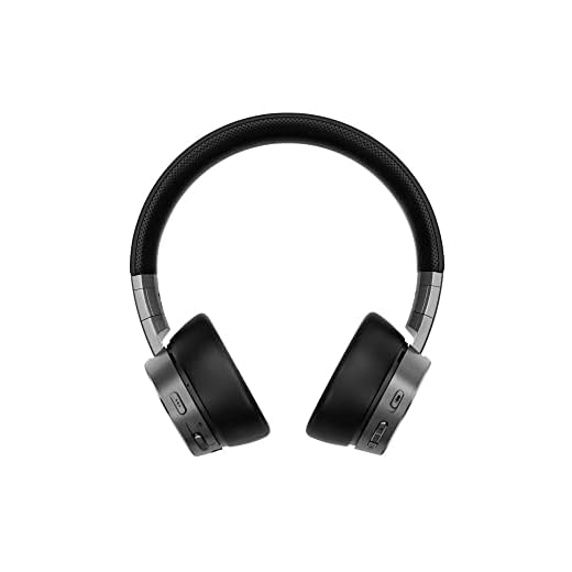 Headset Lenovo ThinkPad X1 com Cancelamento de Ruído