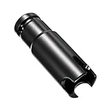 Lock Nut Wrench Removal Tool, Clutch Tool Wrench Lock Nut Spanner, Heavy Duty Chainsaw Sleeve | Spanner Socket Wrenches Tools For Engine Maintenance Electric Saw Installation Removal Sleeves Engine