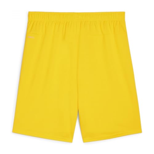 Image of PUMA - Mens Teamgoal 23 Knit Shorts