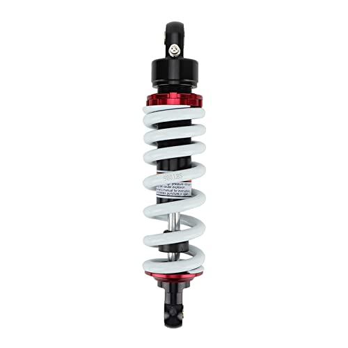 Shock Damper, 290mm Universal Rear Shock Absorber...