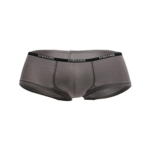 1781-SMK Naked Mini Trunk Color Smoke