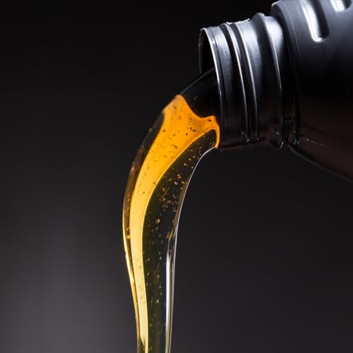 ERRECOM PAG 46-250 mL, Lubricante Compresores de Aire Acondicionado de Automóviles, incluidos compresores eléctricos, que funcionan con gas refrigerante R134a y R1234yf - imagen 6