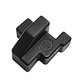 for Geely for Monjaro KX11 for XINGYUE L 2022 2023 Battery Dust Waterproof Cover Battery Negative Electrode Cover Auto Parts