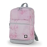 Volcom Damen School Pack Rucksack, Faded Mauve (Mehrfarbig), O/S