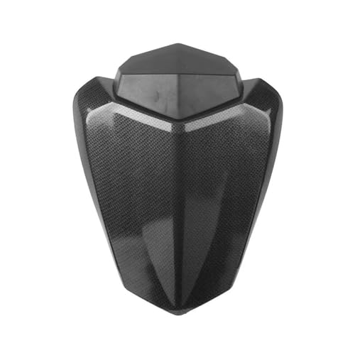 Capot de selle arrière pour YZF-R1 2009-2014 en ABS noir