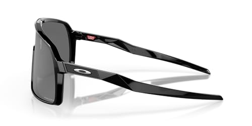 Image of Oakley Mens OO9406 Sutro Rectangular Sunglasses