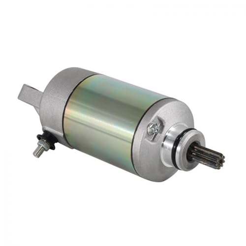 Motor de arranque de alto par para scooter Xciting 400 y Euro 5 de 400cc
