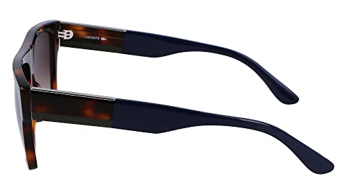 Lacoste Men's L984s Rectangular Sunglasses3
