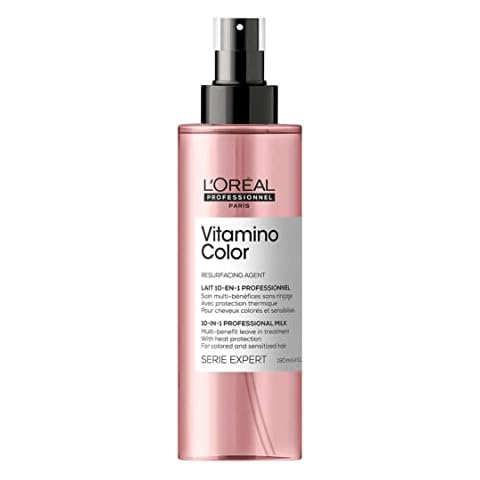 L'Oréal Professionnel Spray de Tratamiento 10 en 1 Cover