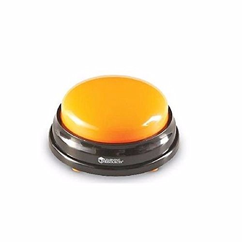 Buy 1 Game Answer Buzzer for Kids Classrooms Game Show Sound Effects