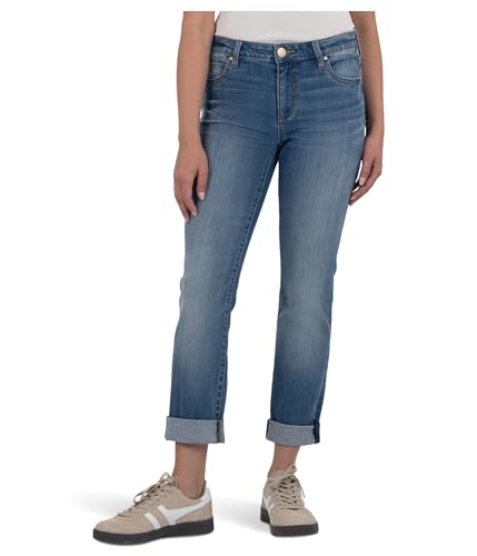 KUT from the Kloth Catherine Boyfriend Jeans