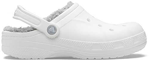Image of Crocs Unisex Ralen Lined Clog