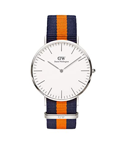 Daniel Wellington Classic Bedford Watch, 40mm