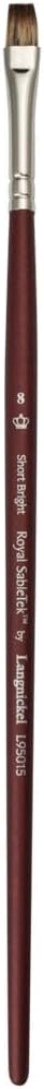 Royal Sabletek Short Bright 44 - Artist Paint Brush - L95015-44 - Single