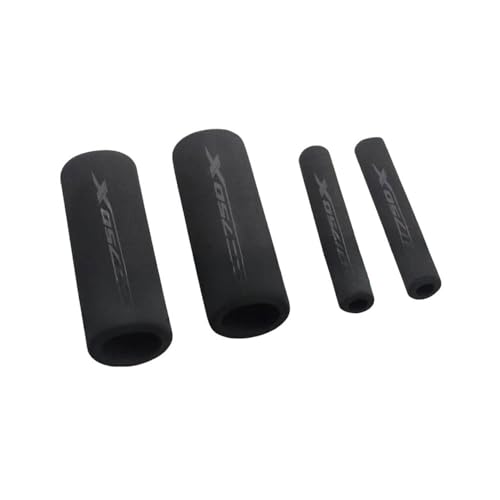 Poignée moto guidon en éponge antidérapante pour Honda X-ADV 750 et NC750X