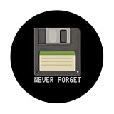 Zoom IMG-2 divertente maglietta floppy disk da Zoom IMG-2 divertente maglietta floppy disk da