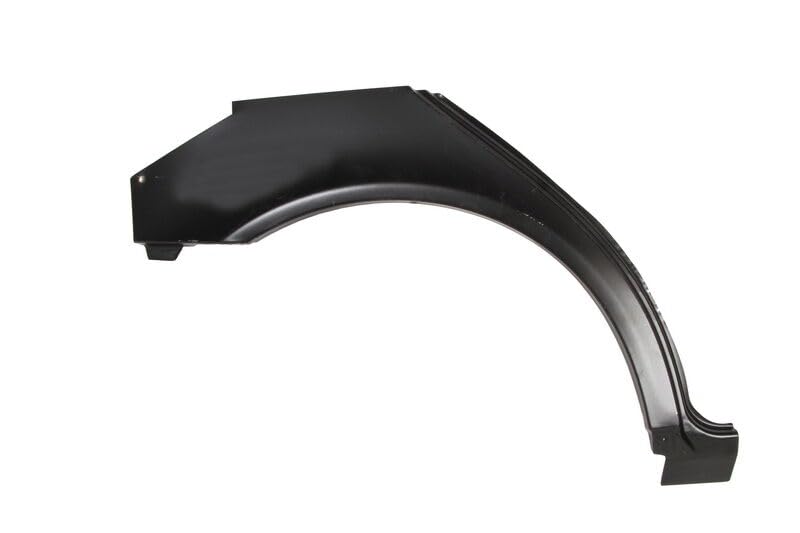 Panel de reparación de arco trasero derecho para Mercedes Clase E W211 Sedan 02-09