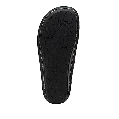 Image of Alegria Vanya Womens Slide Sandal