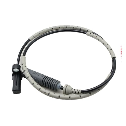 Sensor de velocidad de rueda ABS 34526760425 con lectura magnética de alta precisión trasera