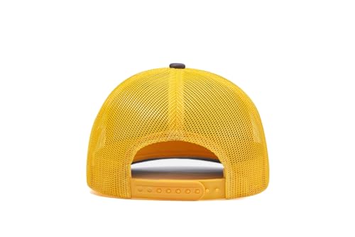 Gorra Trucker Snapback Personalizada Unisex miniatura 5