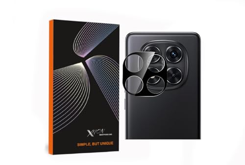 Image of Xmon Back Camera Lens Protector for Redmi Note 15 5G (1 Pack) Premium Camera Glass Protector Guard, Anti-Scratch, Ultra-Clear, Easy Installation