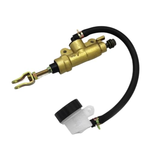 Maître-cylindre de frein arrière 3BN-2583V-00 pour moto XTZ660 XT660 WR125X - 2