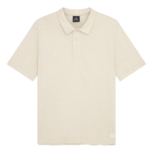 Paul Smith Ps Men's Regular Fit Short Sleeve Polo Shirt