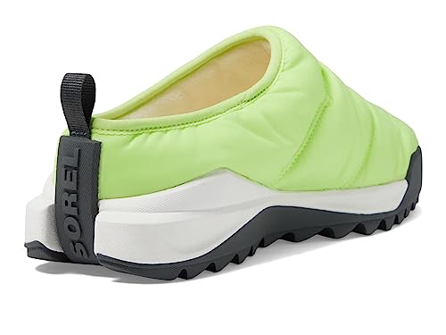 Image of Sorel Men's ONA RMX Puffy Slip-On Shoes