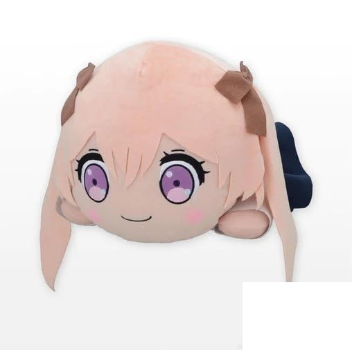 GOOD SMILE COMPANY NESOBERI (Lay-Down) A Couple of Cuckoos MEJ Plush Erika Amano