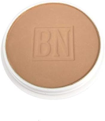 Color Cake Foundation - pc 7w