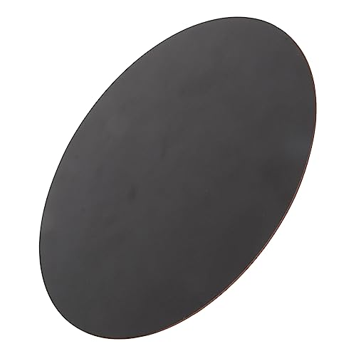 Para Impresora 3D Adhesivo Magnético Para Cama Caliente De Impresora 3D - 270x270 Mm, Para Flsun QQ S Pro, SR Y WASP 2040 Placa Construcción Impresión 3d