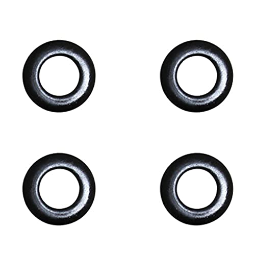 Homyl Kit de reposição para cabeça cilíndrica para Yamaha YFZ450 2004-2014, fácil de instalar