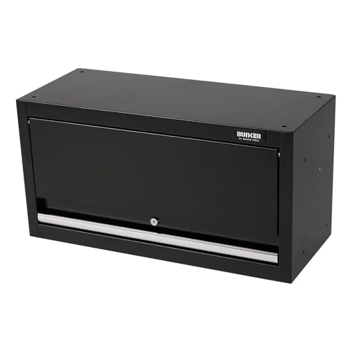 Draper BUNKER 33162 Modular Wall Cabinet, 680mm
