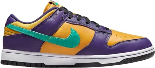 Image of Nike Women's W Dunk Low Basketball Shoes
