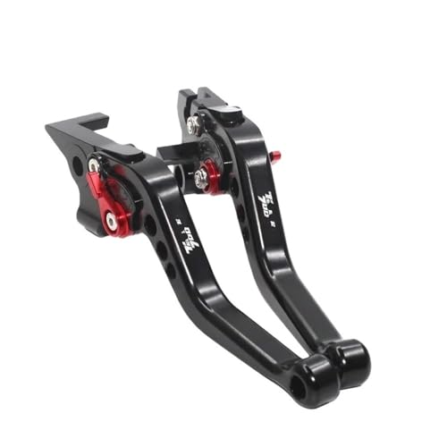 Leviers frein Tenere 700 pour équiper votre guidon lors de vos sorties trail