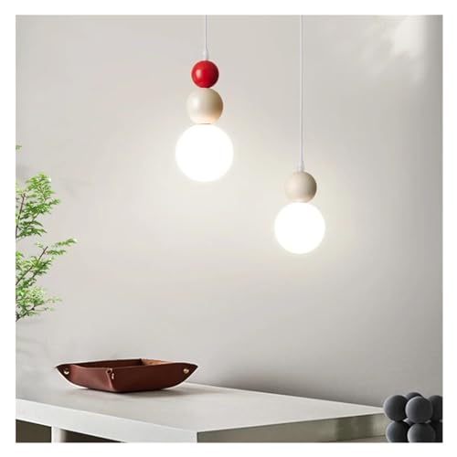 Lámpara colgante LED anti fatiga visual para cuarto de estudio 6