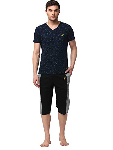 Image of Mack Jonney Regular Fit Mens Tracksuits(Pack of 2-MACK632130)