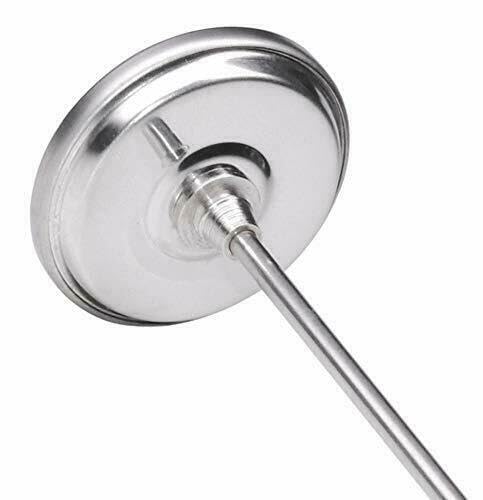 #US Replacement for Grill Thermometer Replacement for Weber Silver Gold B/C 1000-5500 62538 - Part#6118960