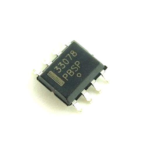 500PCS/lot MC33078DR2G MC33078 SOP-8