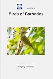 AVITOPIA - Birds of Barbados