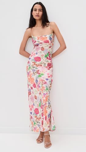 Carolina K Women's Slip Dress2