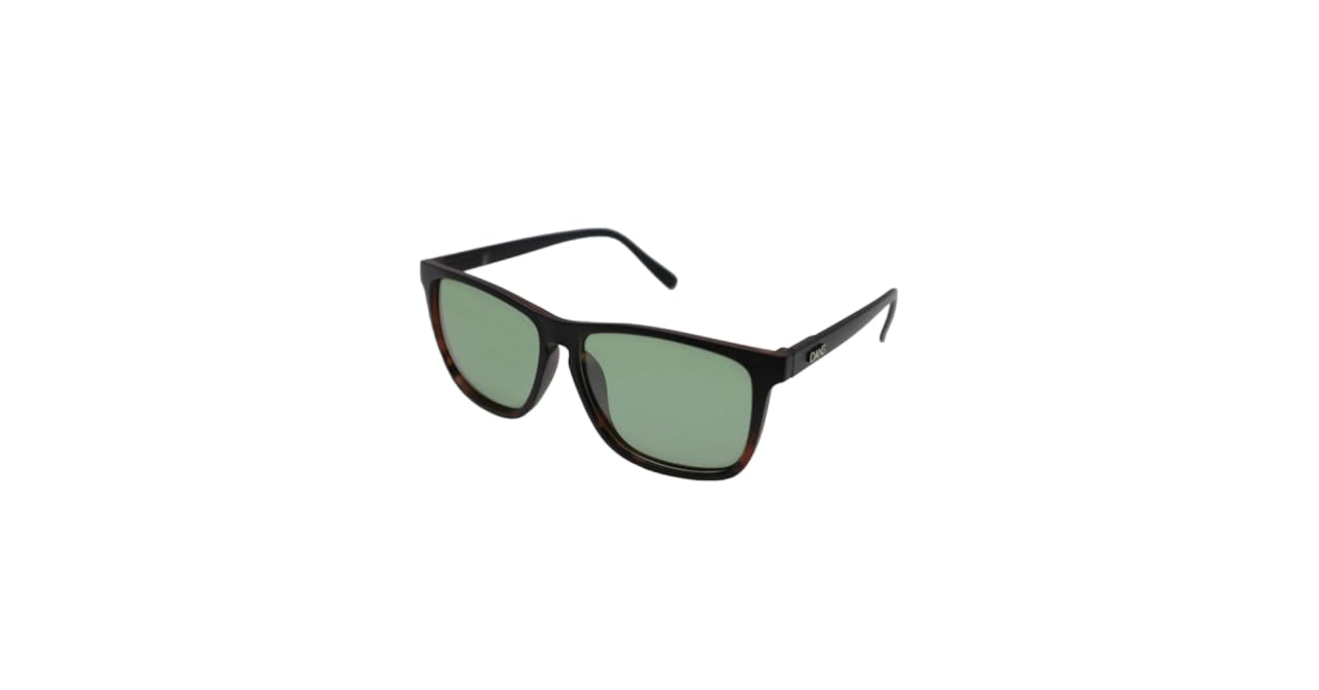 Amazon | DANG SHADES ダン シェイディーズ RECOIL Black/Brown