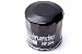 HIFLO OIL FILTER HF204 HI FLO ARCTIC CAT KAWASAKI YAMAHA HONDA MV AGUSTA TRIUMPH