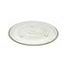 Bosch Glas Mikrowelle Drehplatte