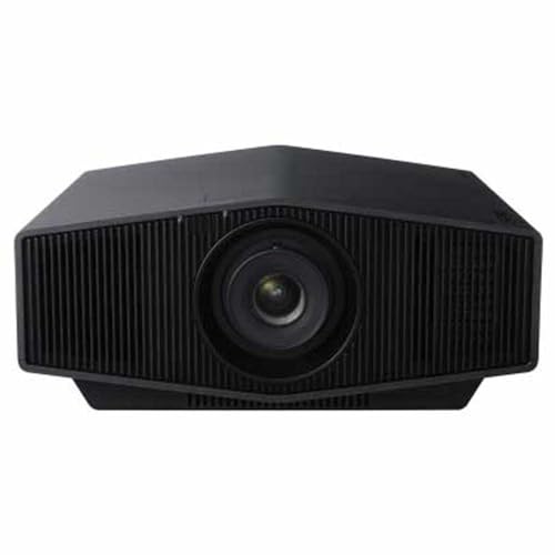 SONY VPL-XW5000 vidéo-projecteur Projecteur à focale Standard 2000 ANSI lumens 3LCD 2160p (3840x2160) Noir